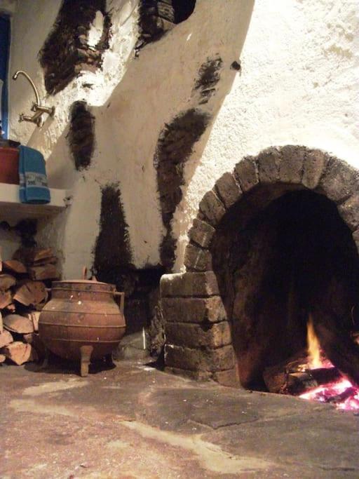 AguinchoRefugio Da Estrela别墅 外观 照片