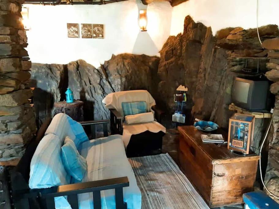 AguinchoRefugio Da Estrela别墅 外观 照片